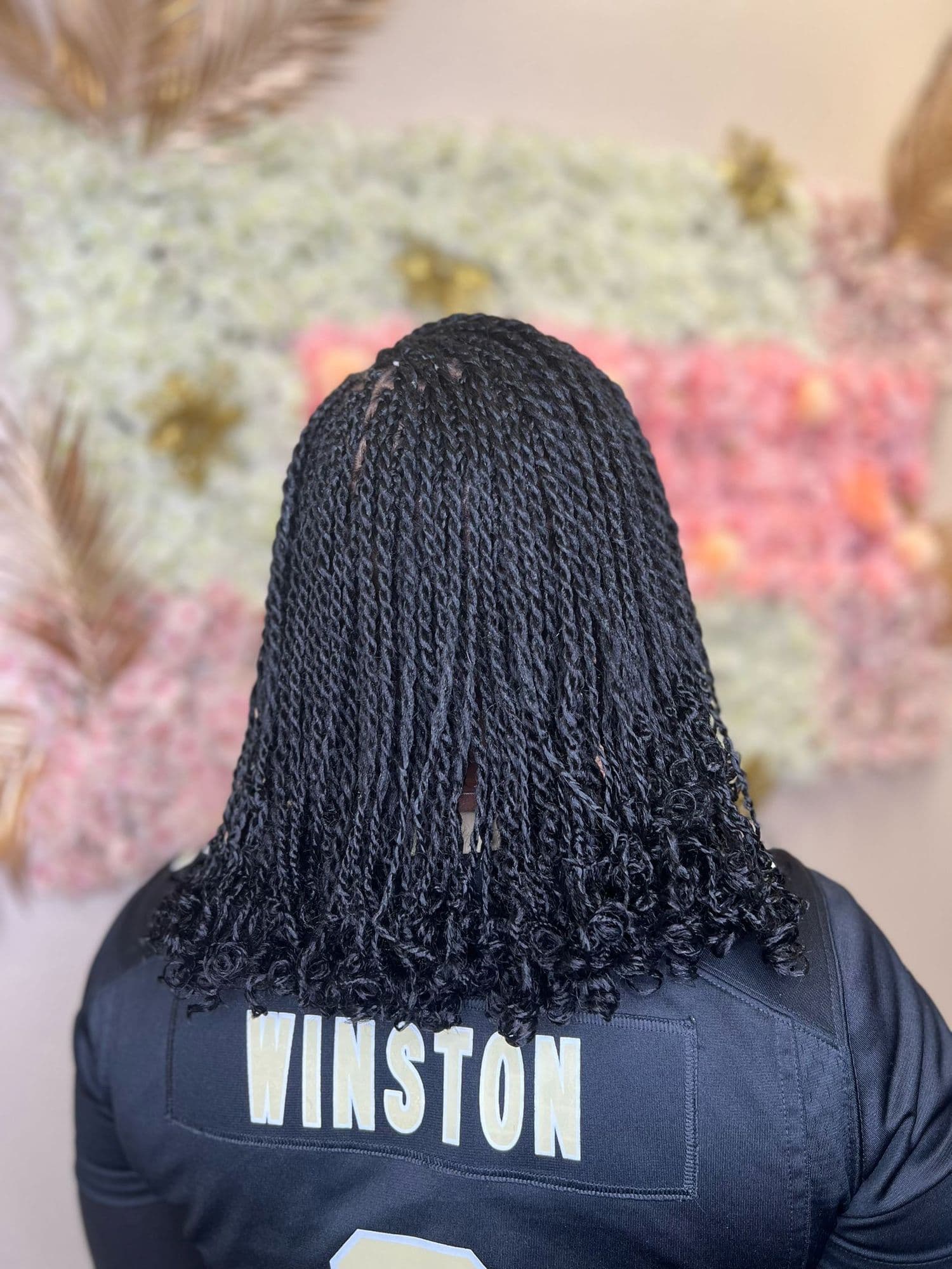 Micro Twist