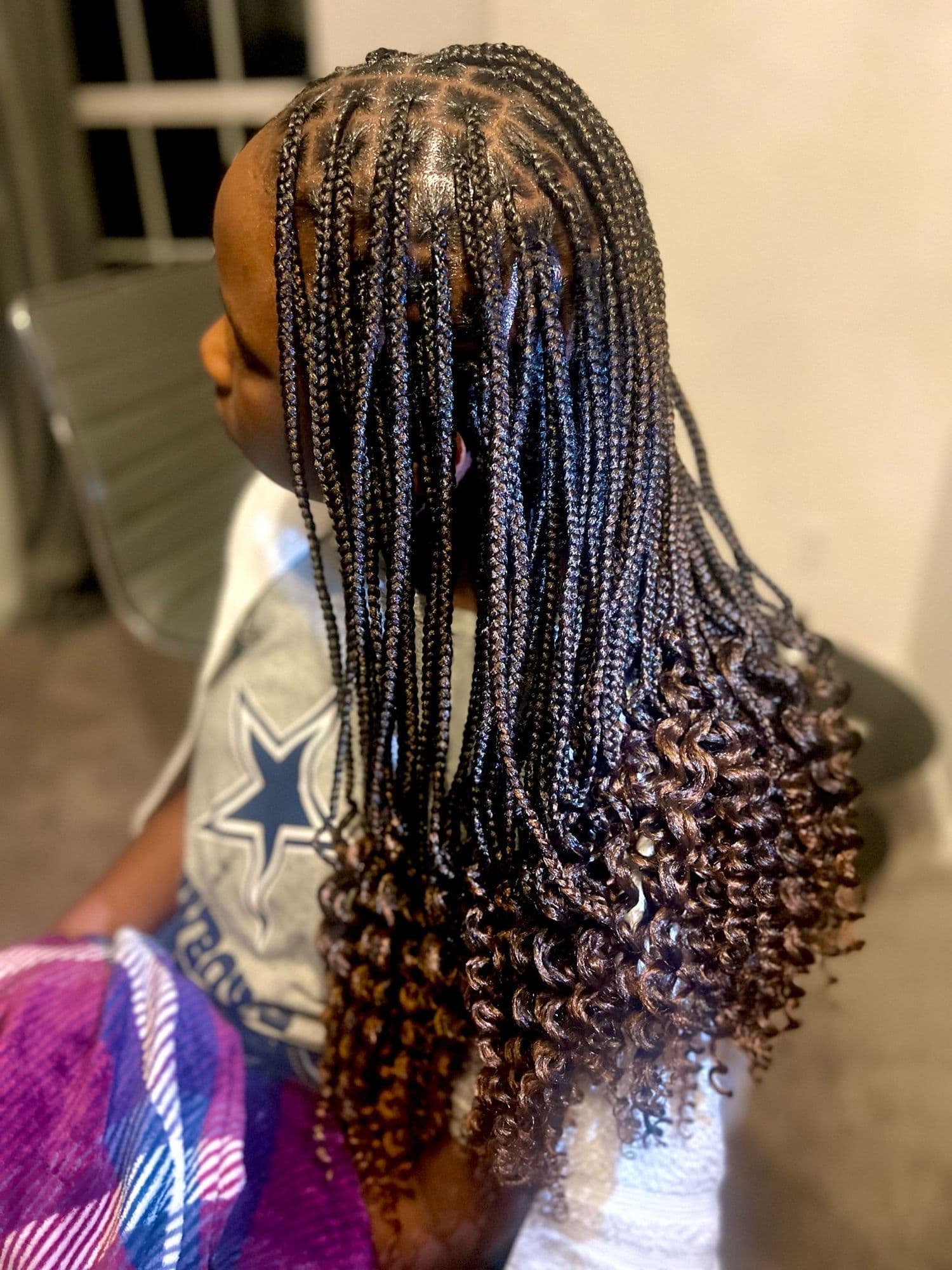 Braids