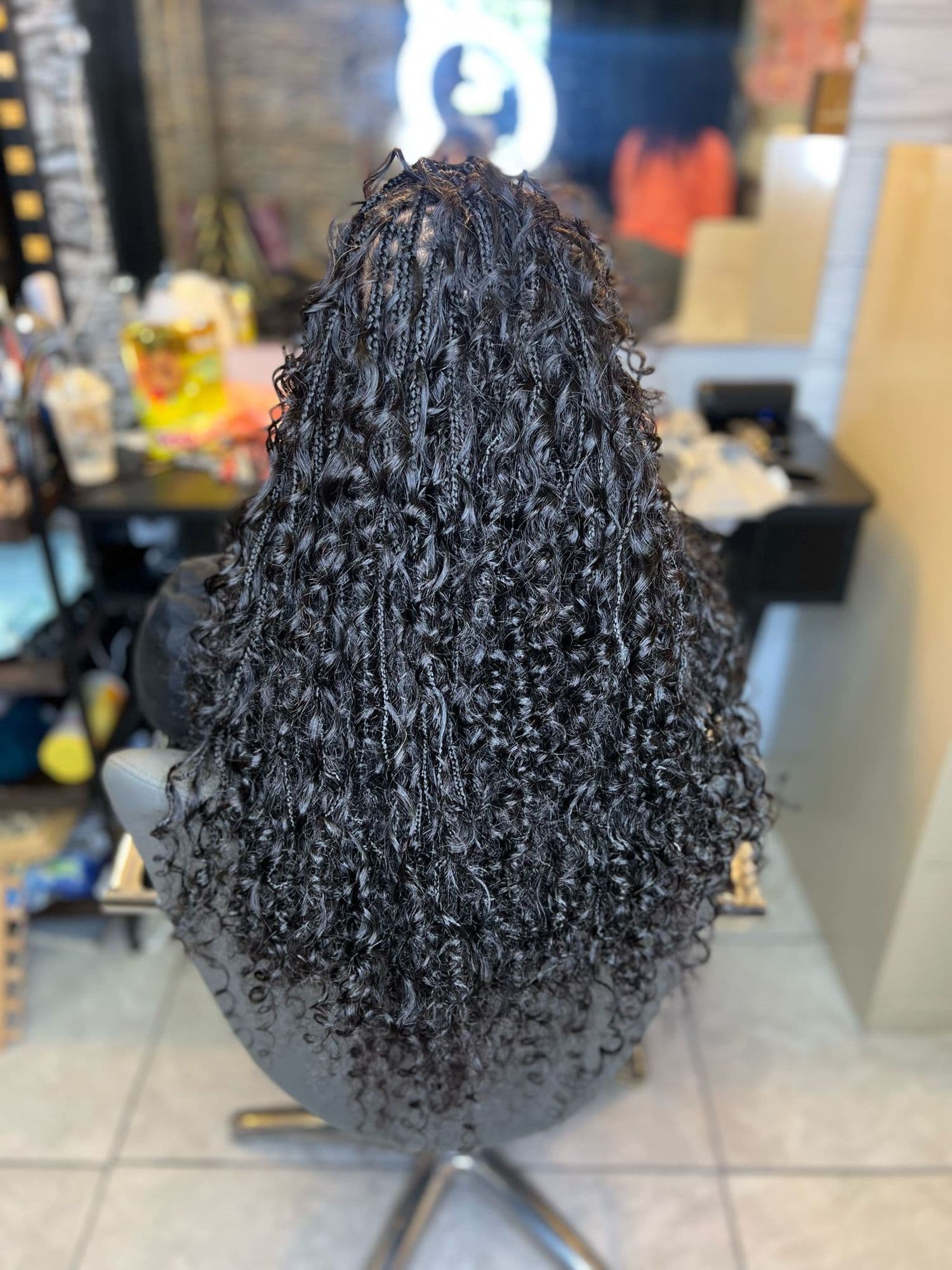 Senegalese Twist_