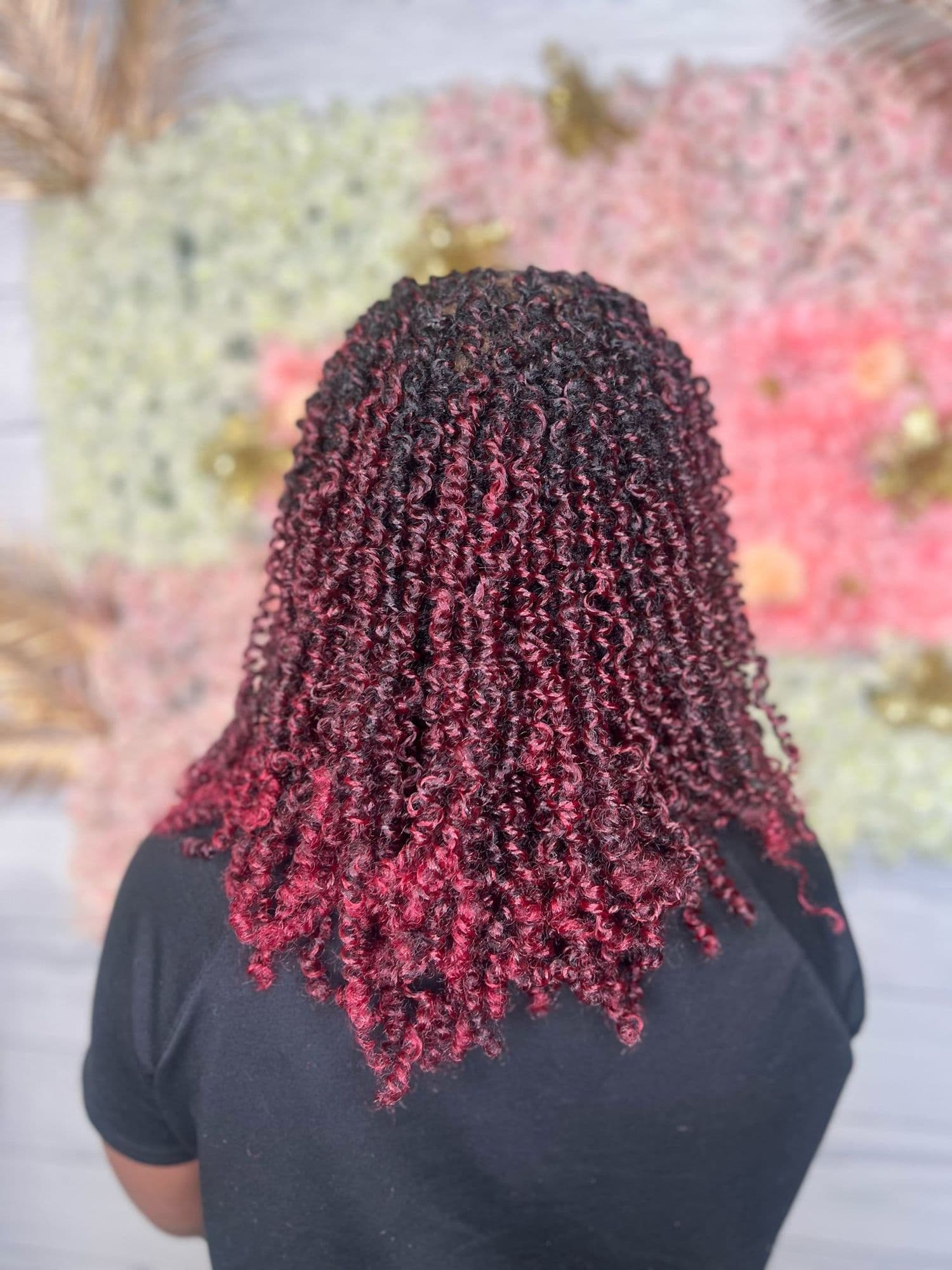 Twists