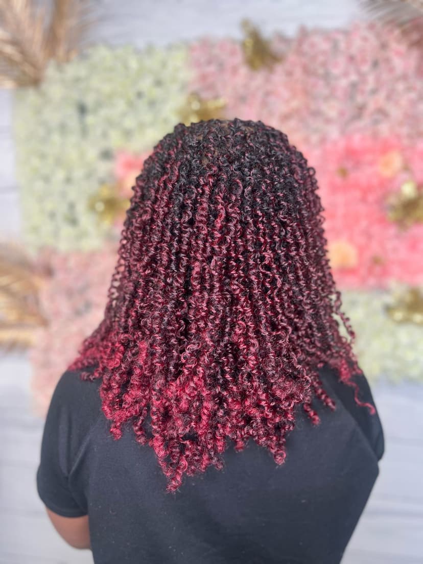 Twists